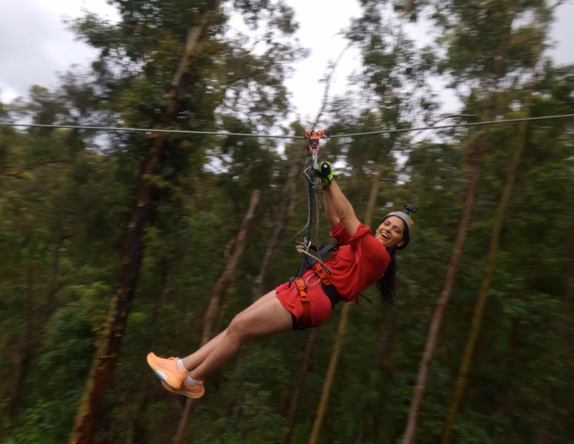 Aerial photography, drone photography by Waking Dream FPV