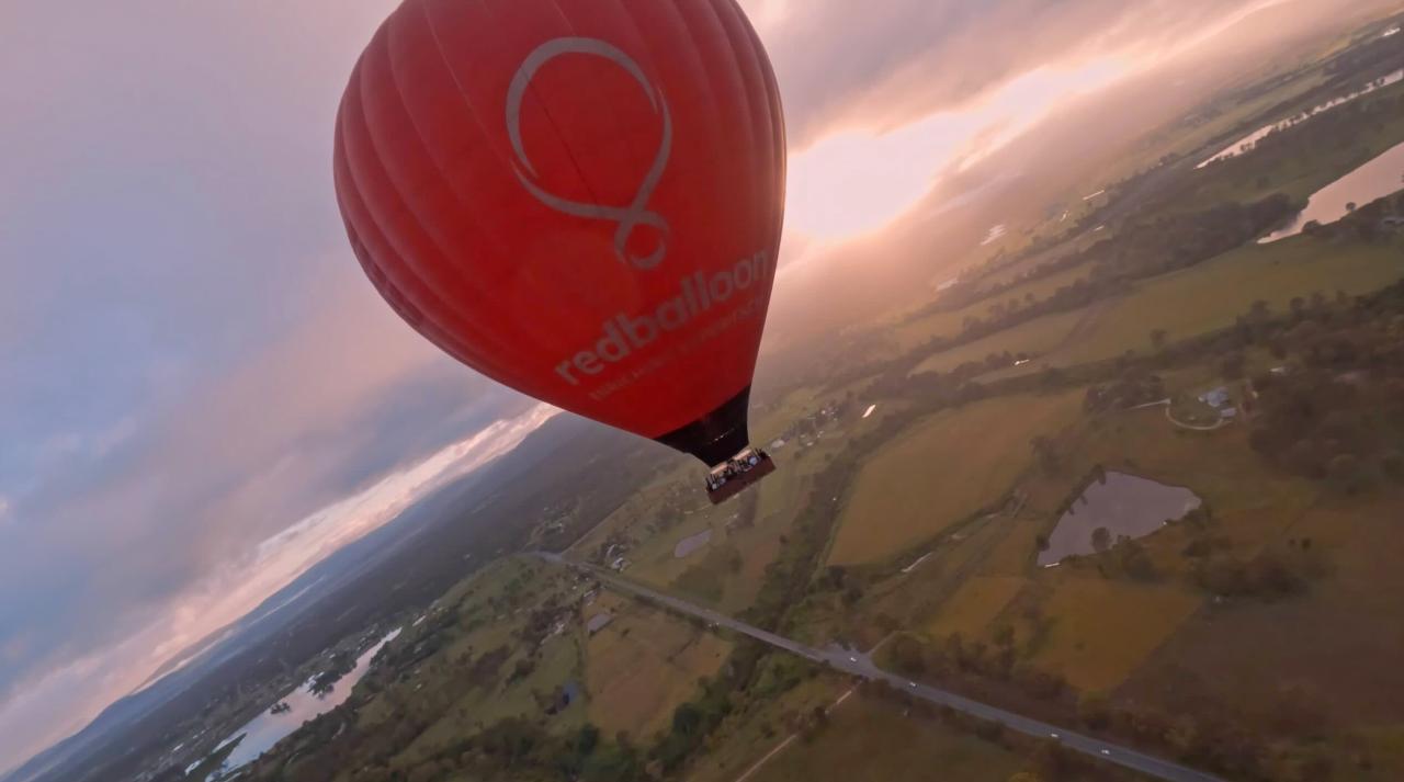 Aerial photography, drone photography by Waking Dream FPV