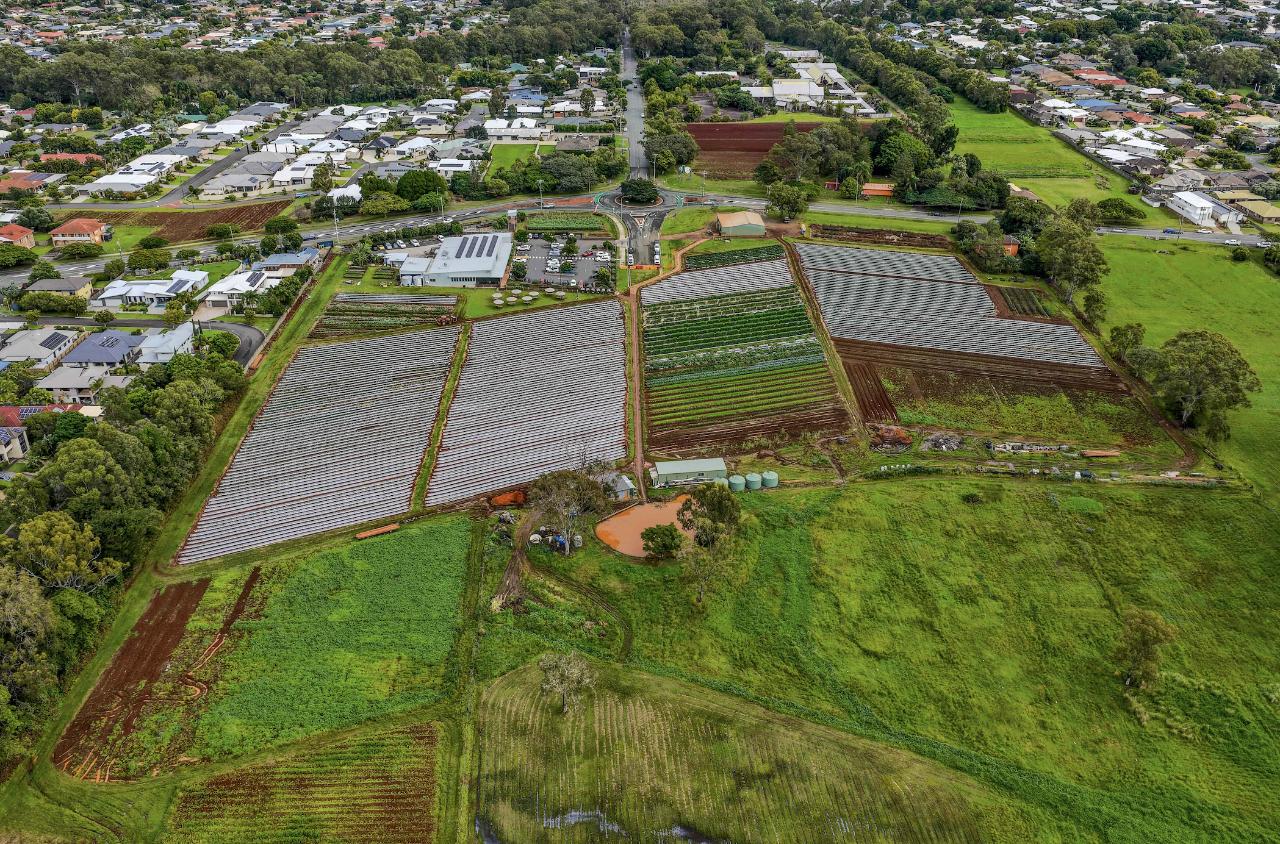 Aerial photography, drone photography by Waking Dream FPV