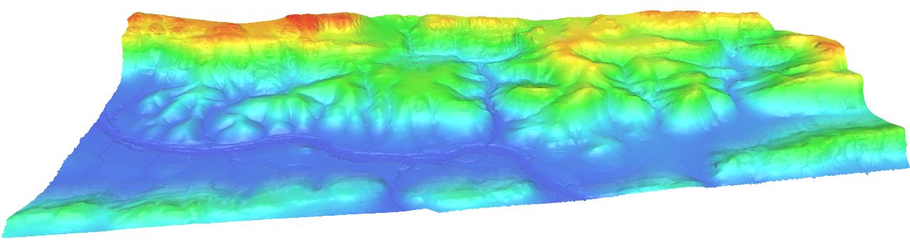 Aerial photography, drone photography by Motion Surveys
