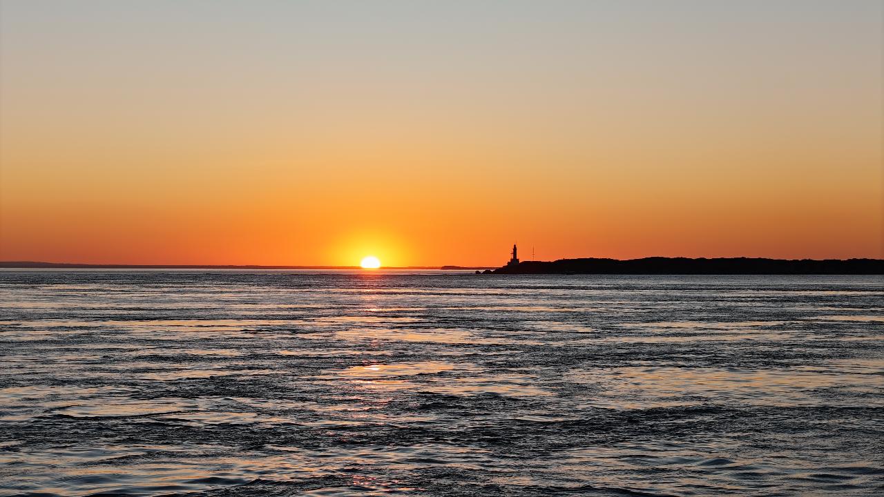 Aerial photography, drone photography by Michael