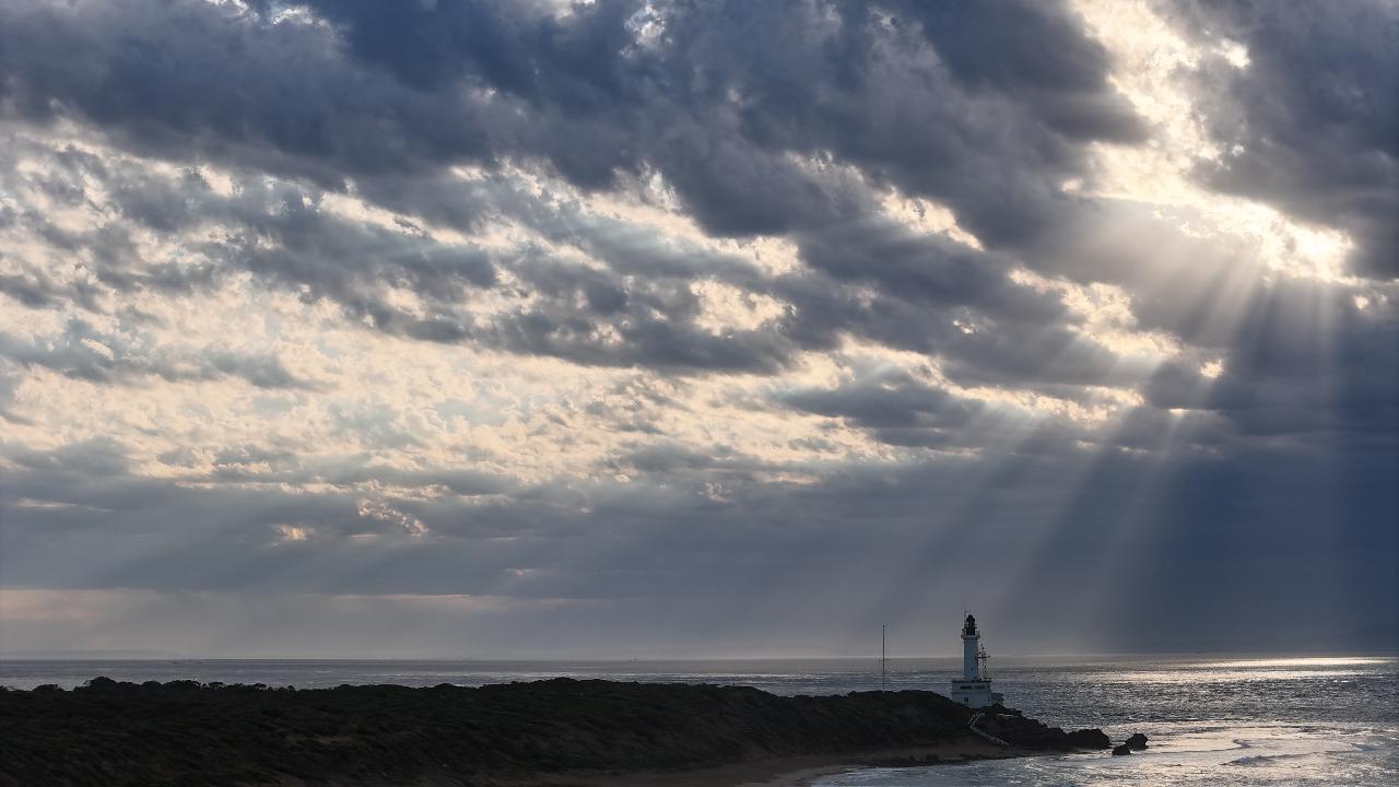 Aerial photography, drone photography by Michael