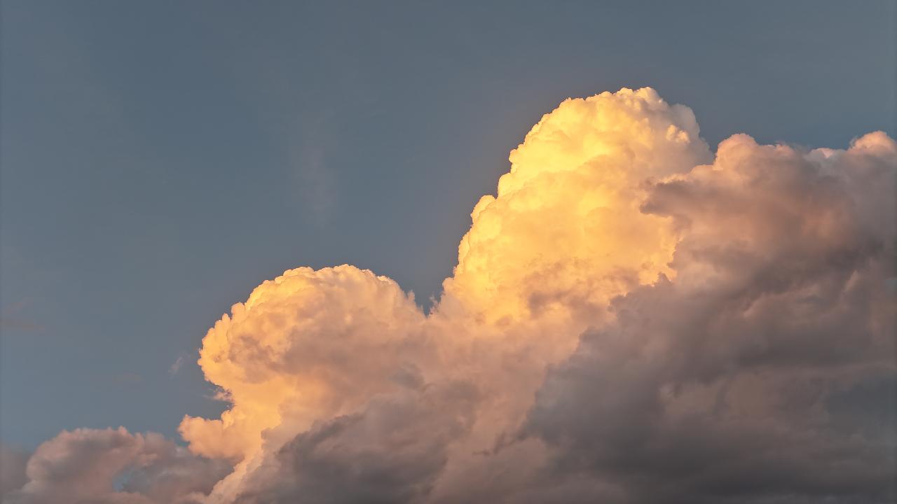 Aerial photography, drone photography by Michael