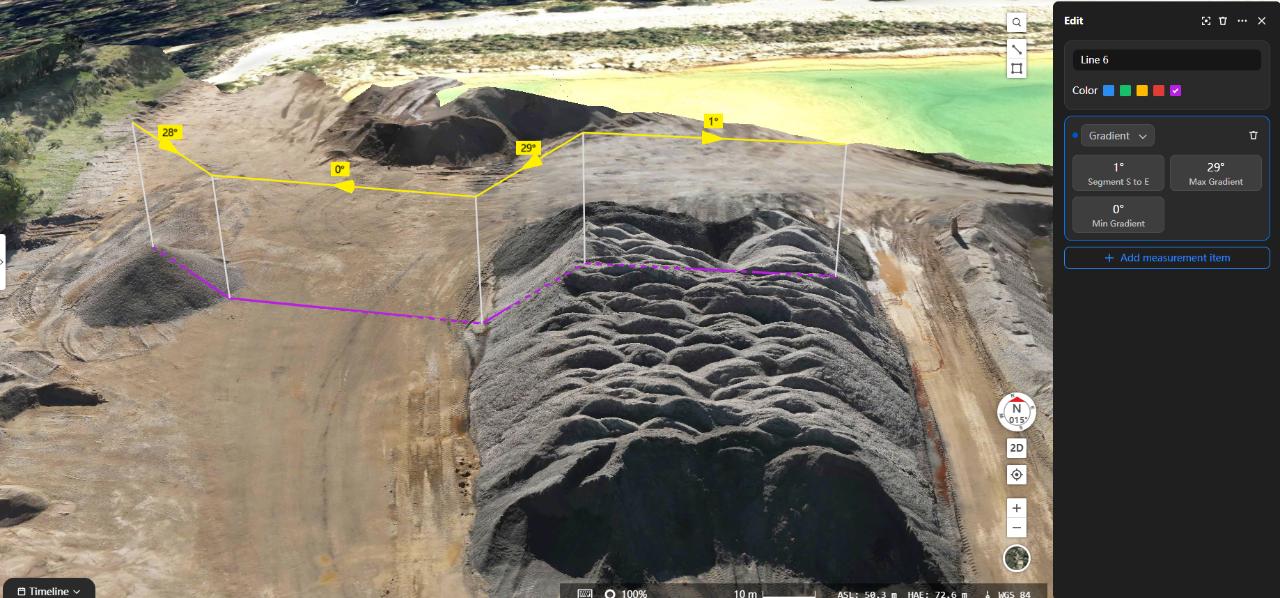 Aerial photography, drone photography by Firefly-UAI