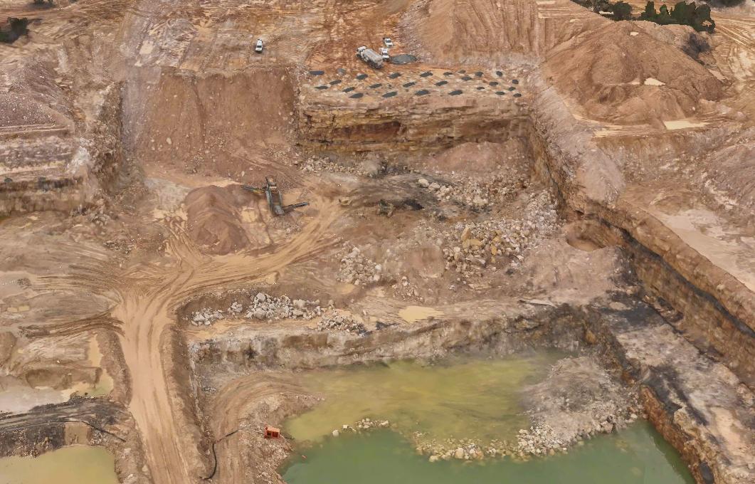 Aerial photography, drone photography by Firefly-UAI