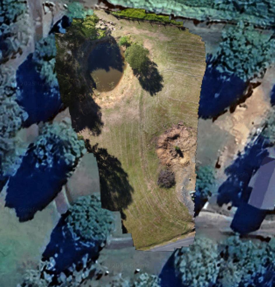 Aerial photography, drone photography by STATHAM Aviation