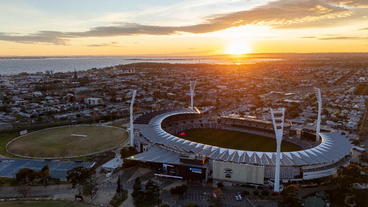 Aerial photography, drone photography by Landscan Drone Services