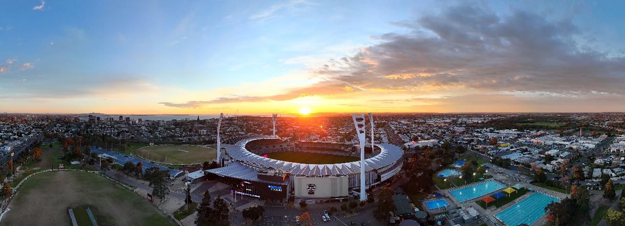 Aerial photography, drone photography by Landscan Drone Services