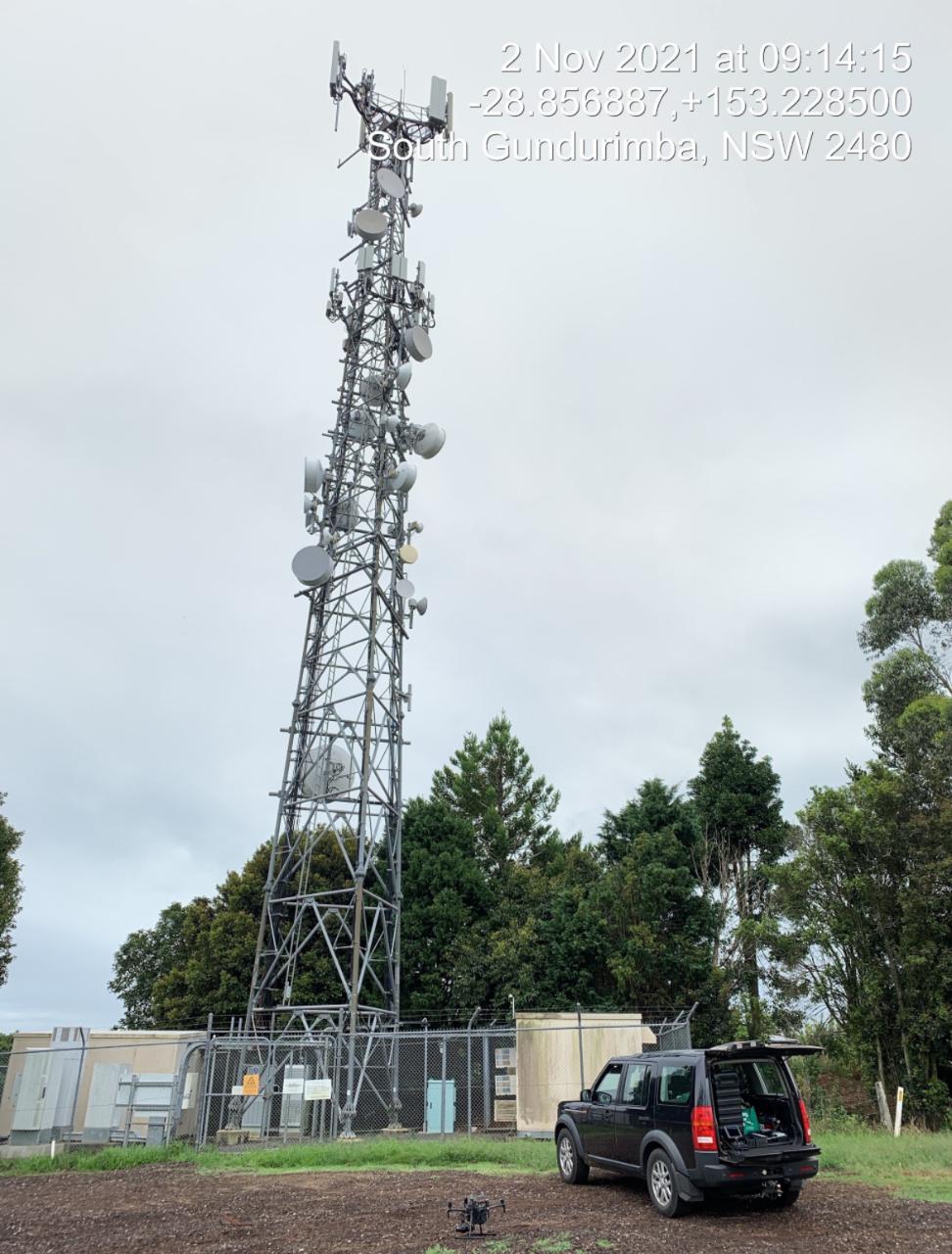 Aerial photography, drone photography by Geo-Air Drones