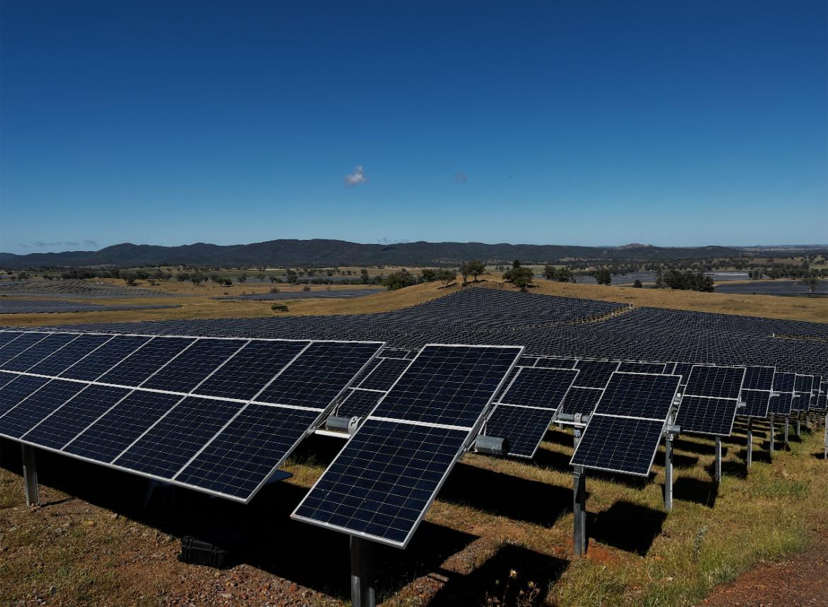 Aerial photography, drone photography by Geo-Air Drones