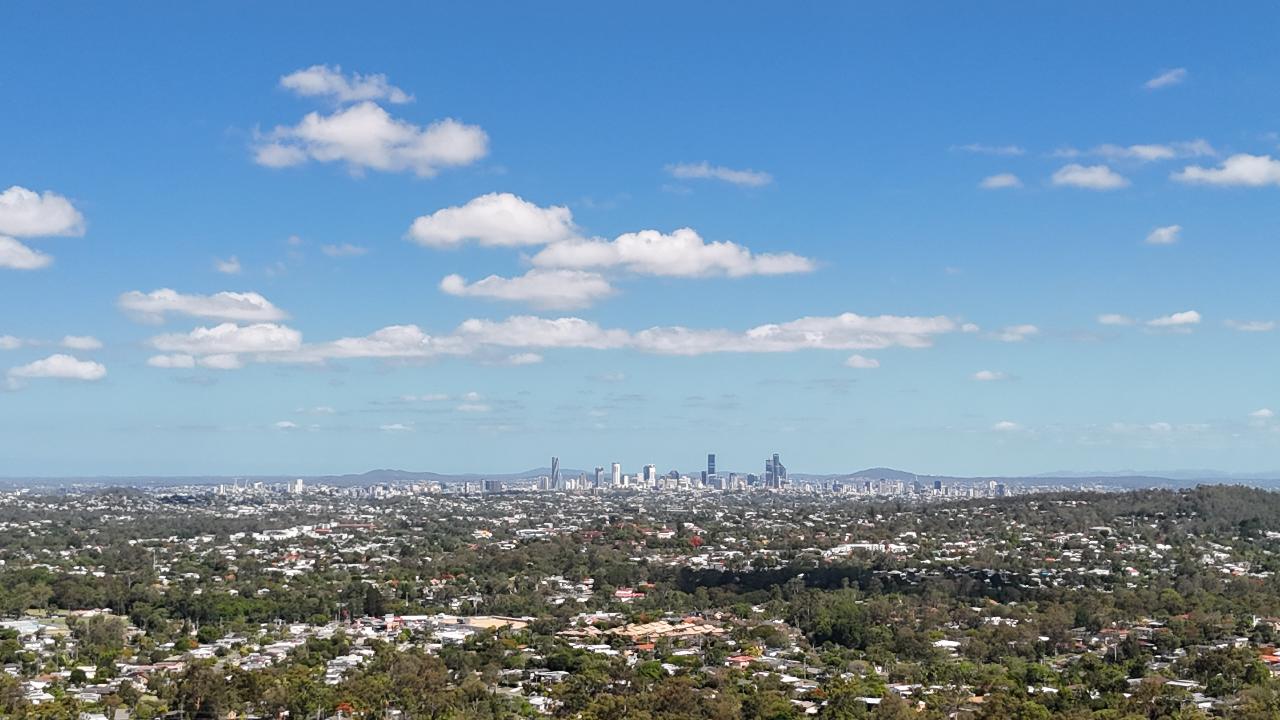 Aerial photography, drone photography by BRISDRONE