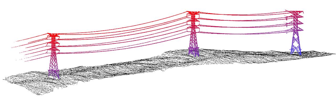 Aerial photography, drone photography by Motion Surveys