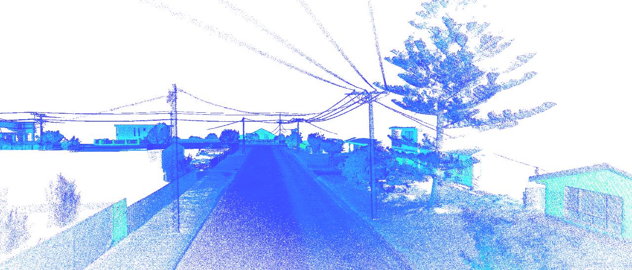 Aerial photography, drone photography by Motion Surveys