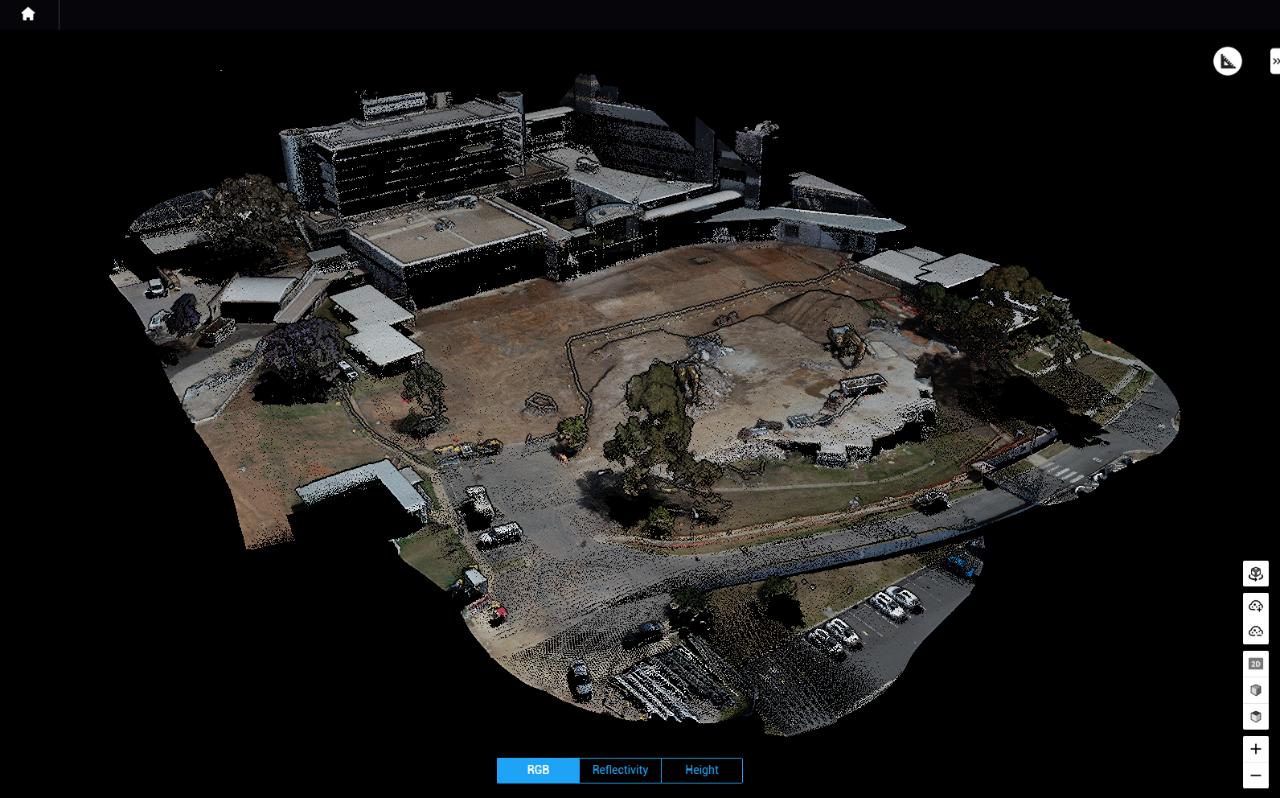 SF Drone Inspections