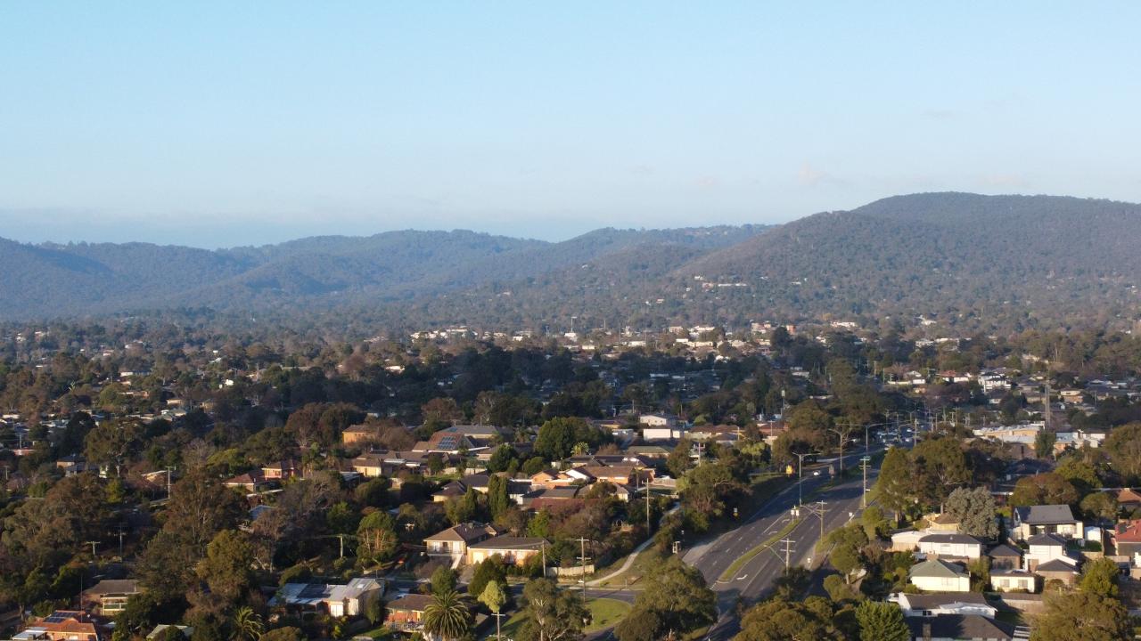 Aerial photography, drone photography by Aeromancia