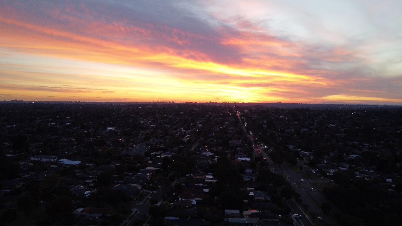 Aerial photography, drone photography by Aeromancia