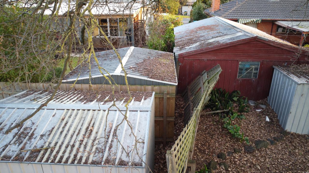 Aerial photography, drone photography by Aeromancia