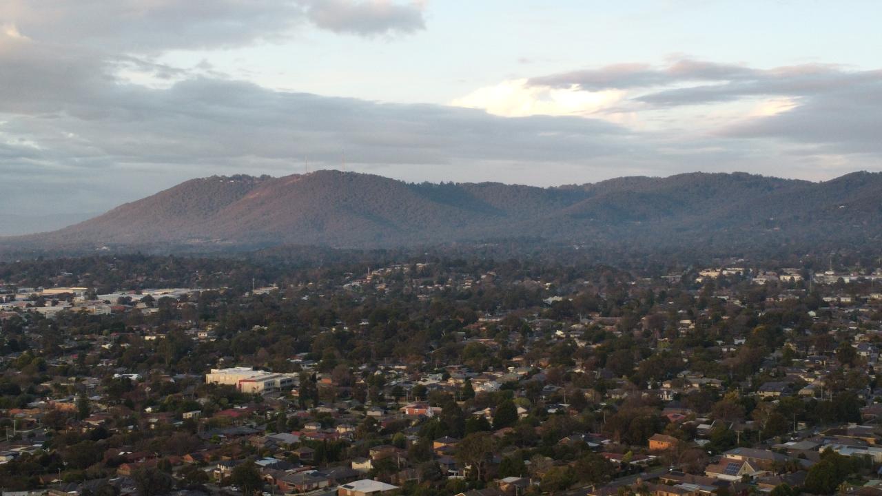 Aerial photography, drone photography by Aeromancia