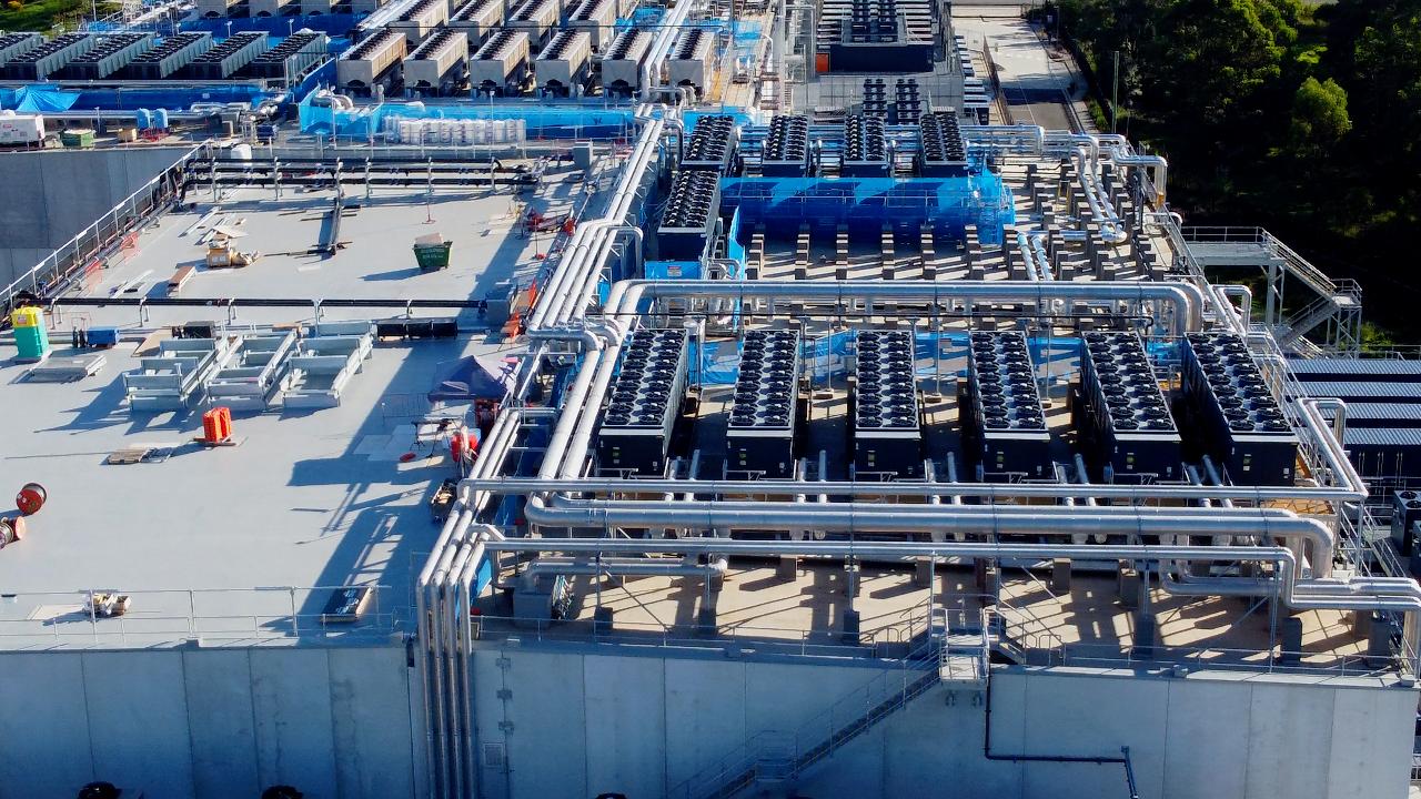 Aerial photography, drone photography by Firefly-UAI