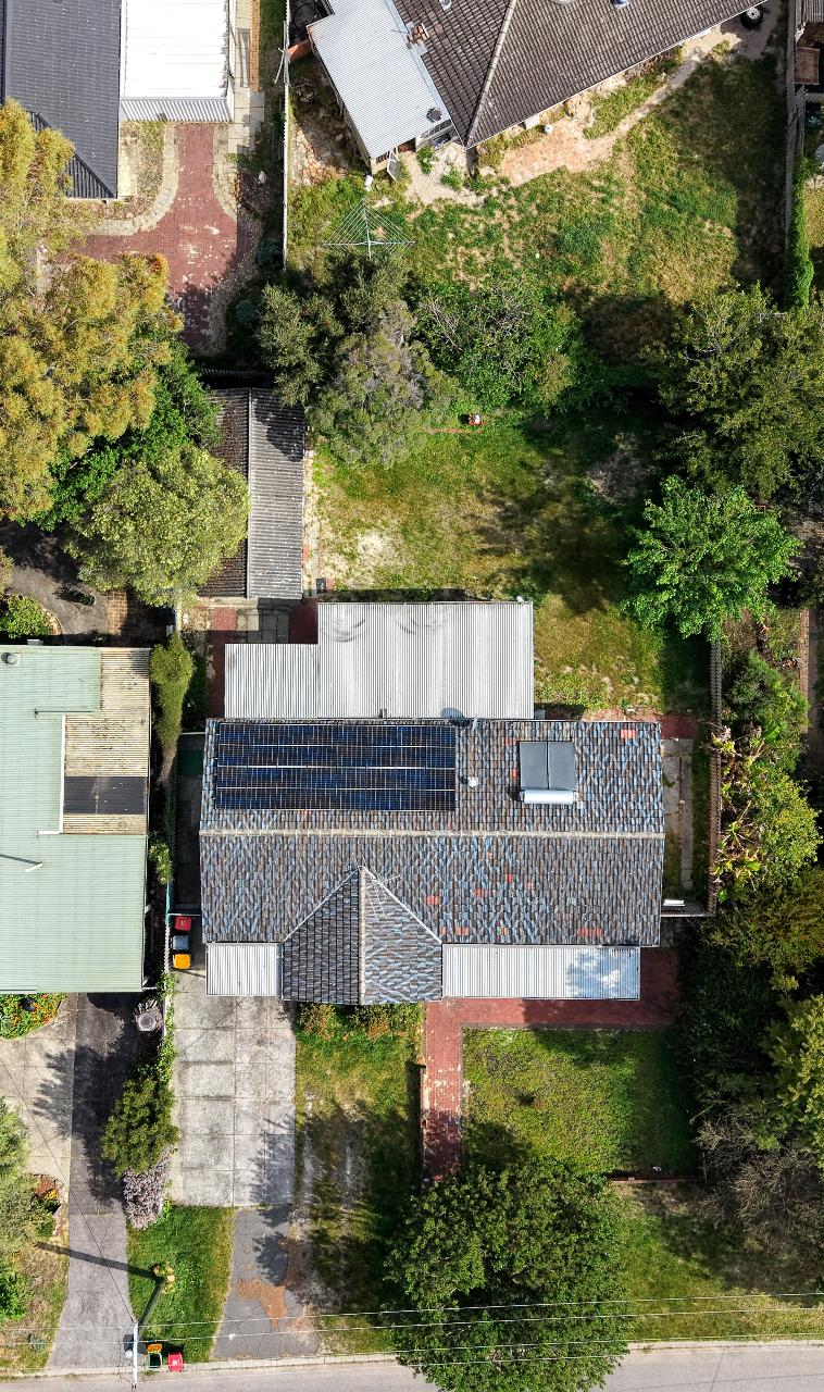 Aerial photography, drone photography by Lightrigpro