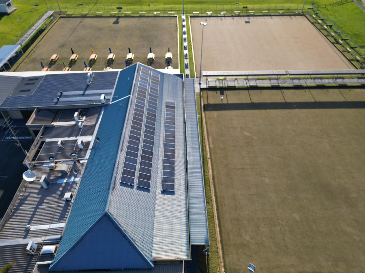 Fraternity Sports Bowling Club at Fairy Meadow NSW 2519