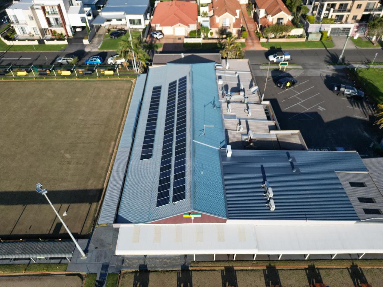 Fraternity Sports Bowling Club at Fairy Meadow NSW 2519