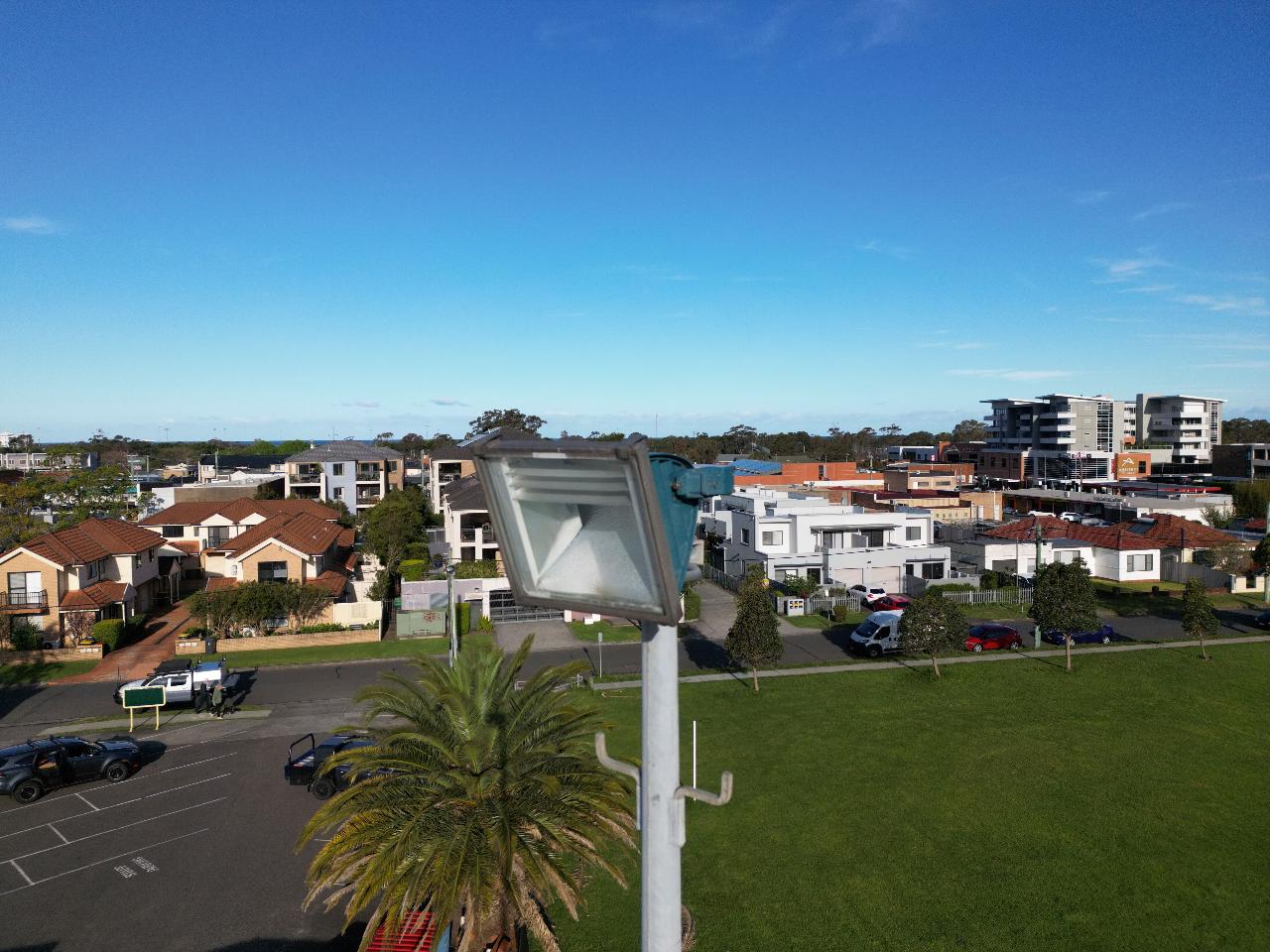 Aerial photography, drone photography by DRONE MAPPER AU