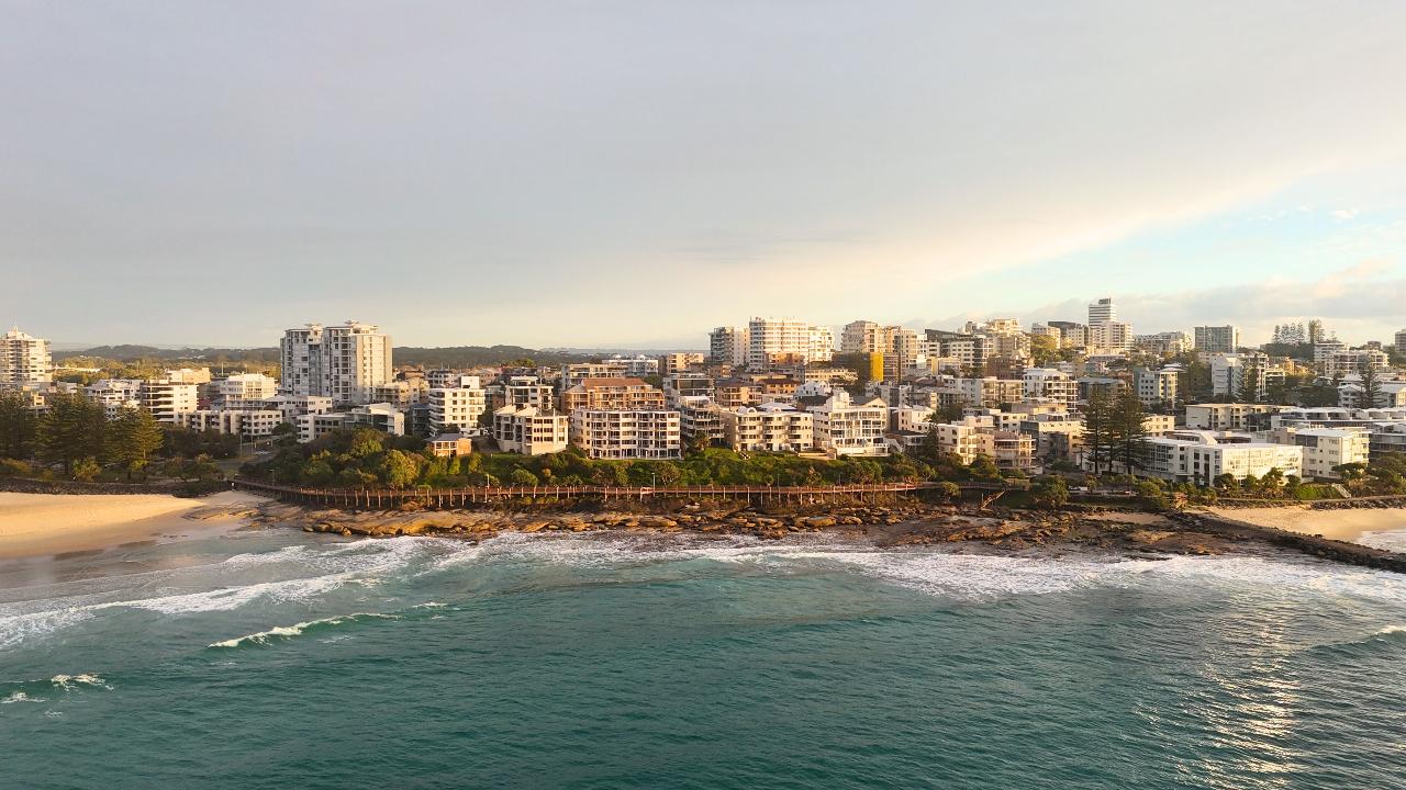 Aerial photography, drone photography by Golden Drones