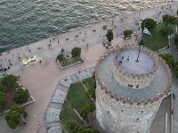 Drone Ascent Visuals