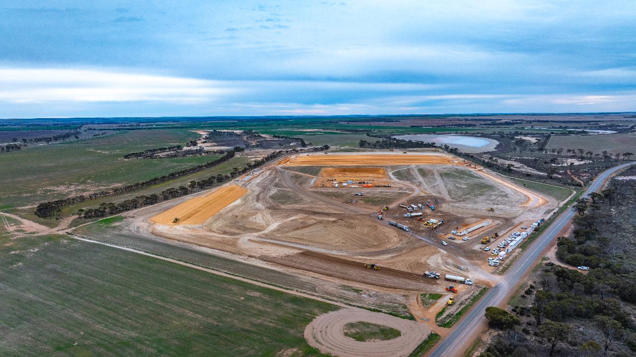 Transforming Aerial Data Capture and 3D Modelling with the DJI Matrice 4E