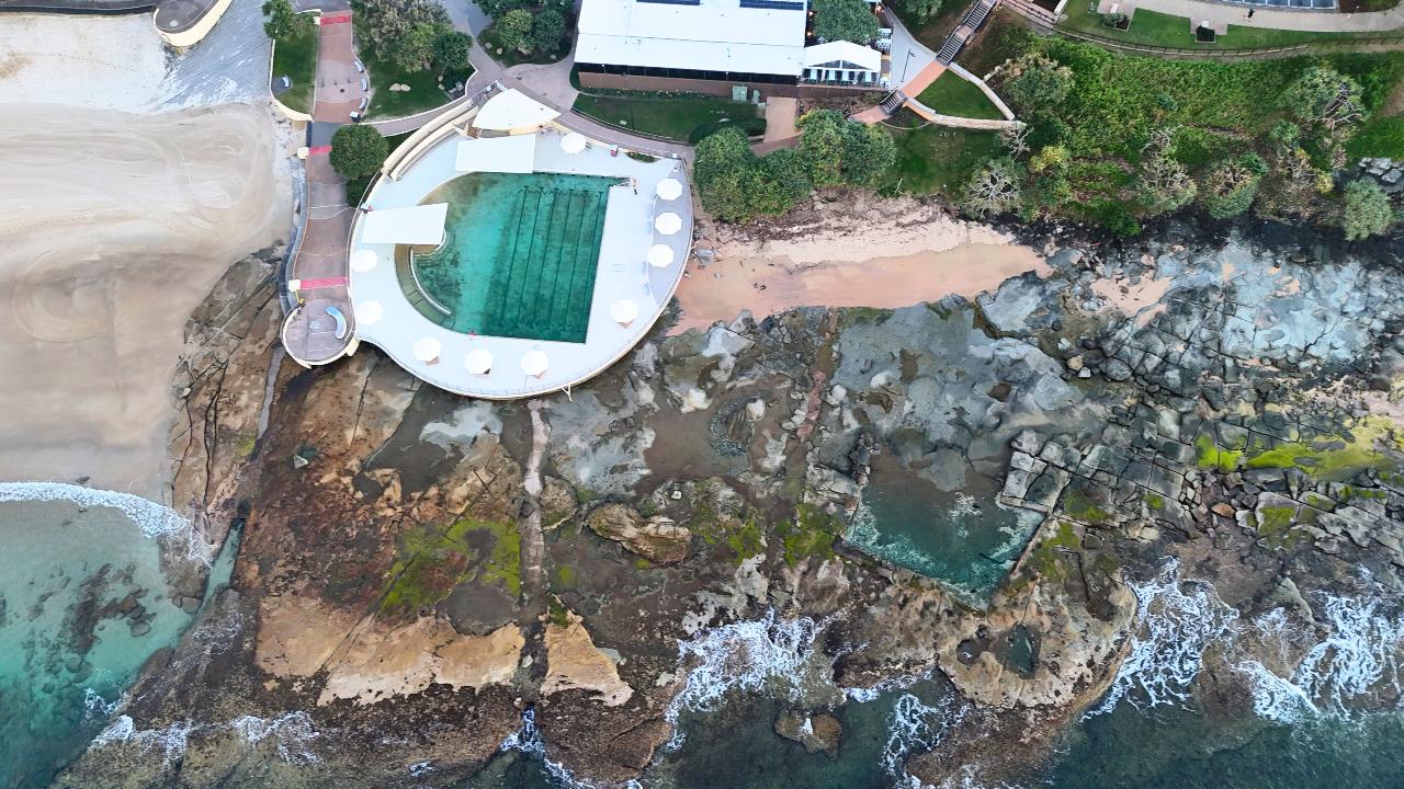 Aerial photography, drone photography by Golden Drones