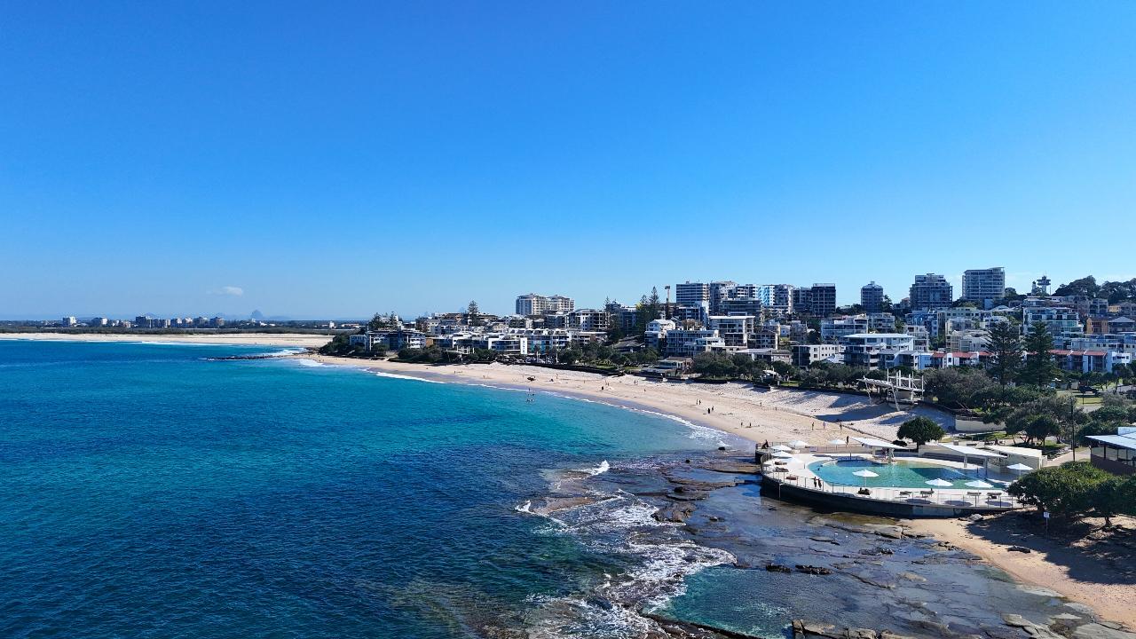 Aerial photography, drone photography by Golden Drones