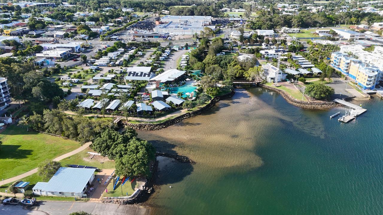 Aerial photography, drone photography by Golden Drones