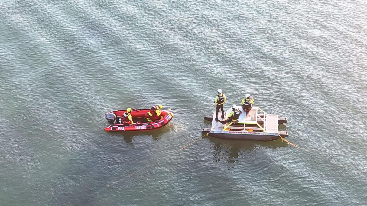 Aerial photography, drone photography by Golden Drones