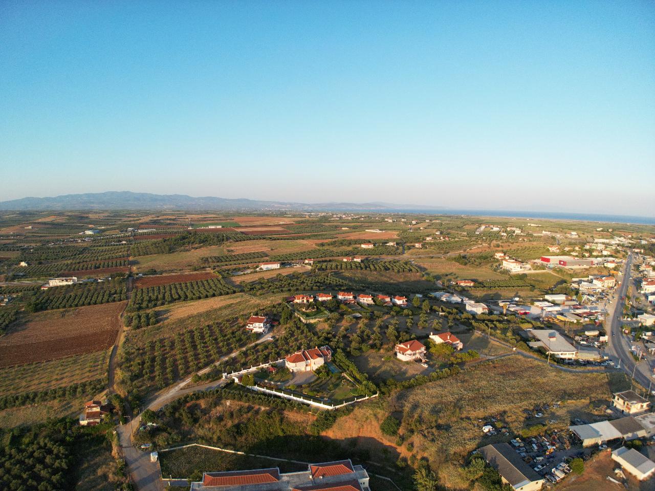 Aerial photography, drone photography by Drone Ascent Visuals