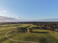 Drone Ascent Visuals