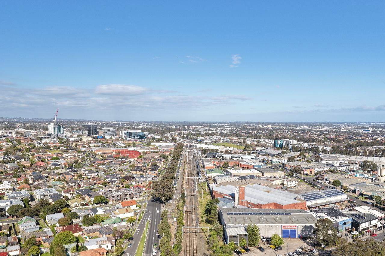 Aerial photography, drone photography by Drone Ascent Visuals