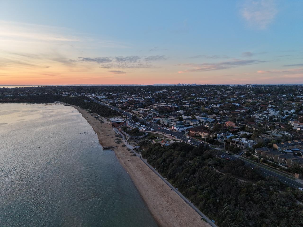 Aerial photography, drone photography by Drone Ascent Visuals