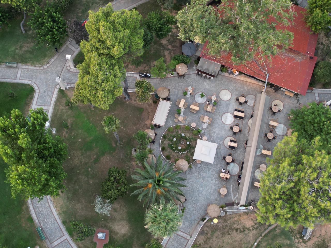 Aerial photography, drone photography by Drone Ascent Visuals