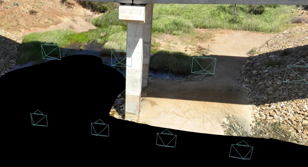 Aerial photography, drone photography by Golden Wings Aerial