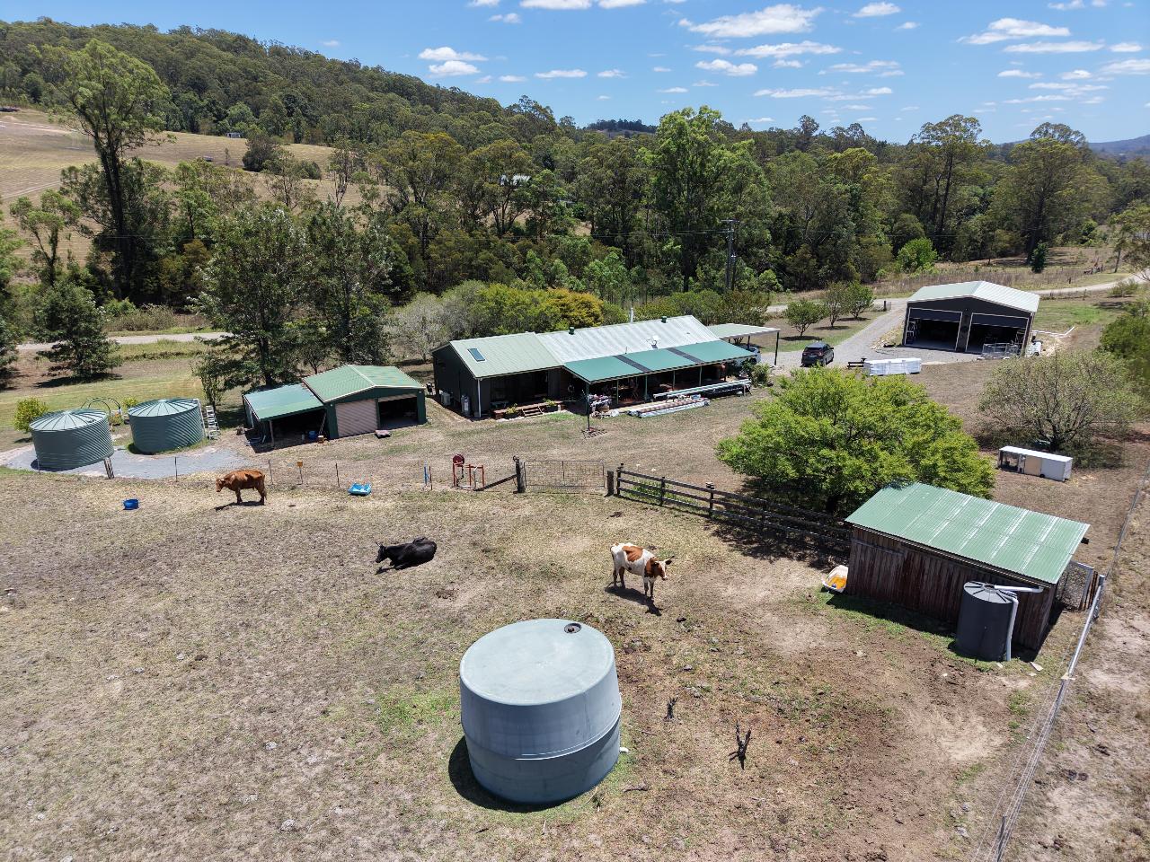 Aerial photography, drone photography by Find your way with Fagan