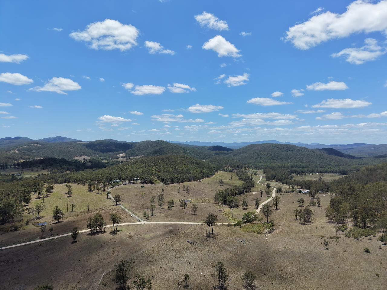 Aerial photography, drone photography by Find your way with Fagan