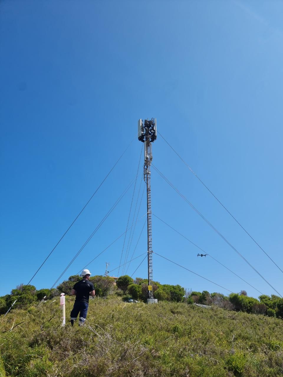 Aerial photography, drone photography by Aeris Insights