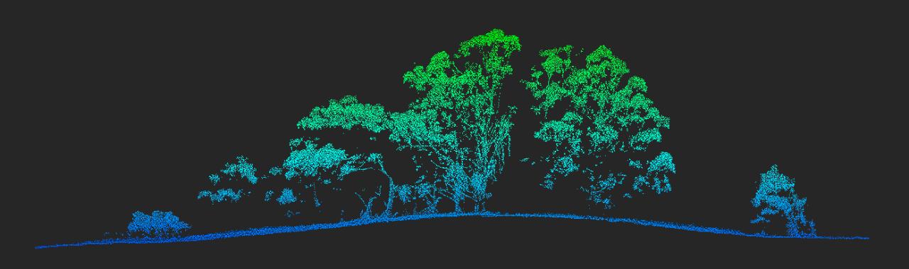 Aerial photography, drone photography by Flying Fox Drone Solutions