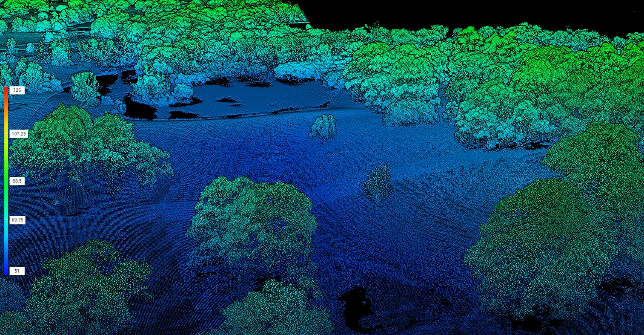 Aerial photography, drone photography by Flying Fox Drone Solutions