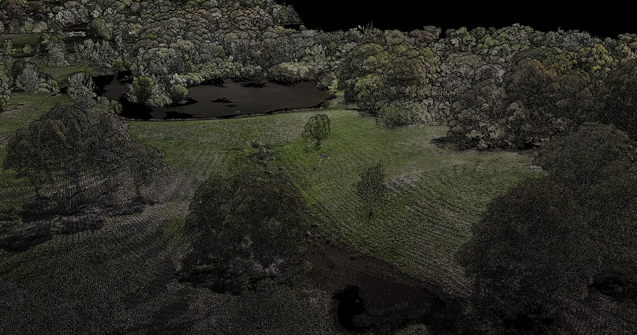 Aerial photography, drone photography by Flying Fox Drone Solutions