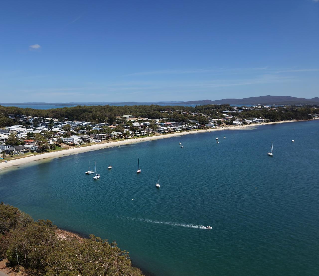 Aerial photography, drone photography by Find your way with Fagan