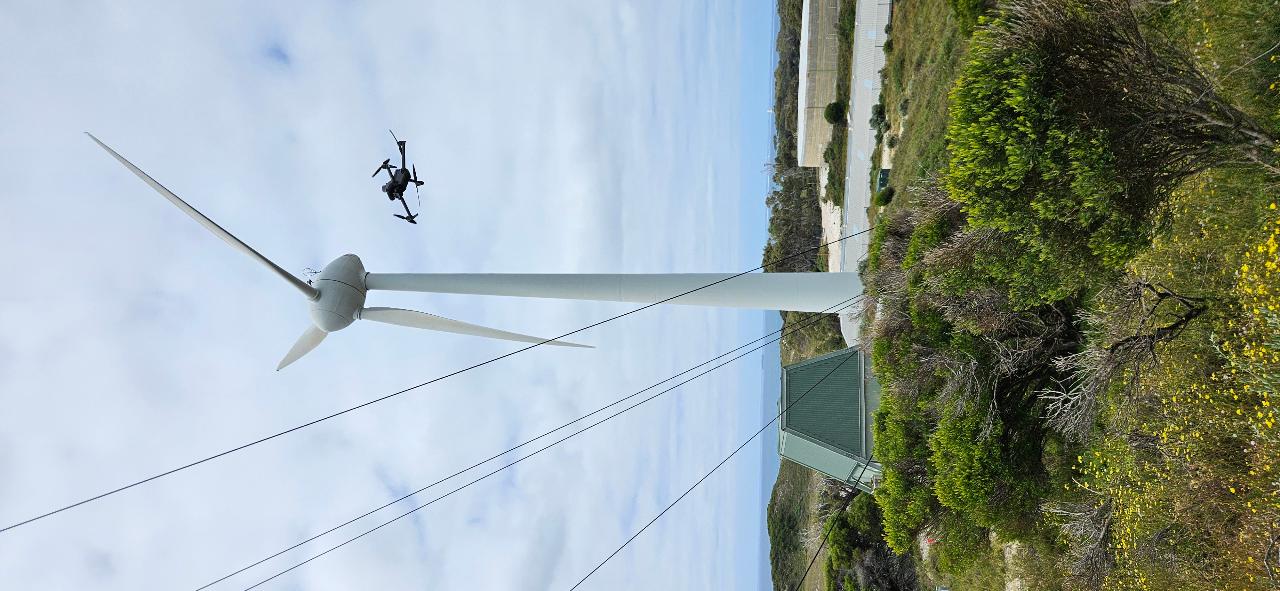 Aerial photography, drone photography by Aeris Insights