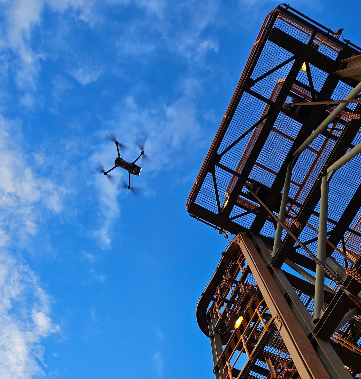 Aerial photography, drone photography by Aeris Insights