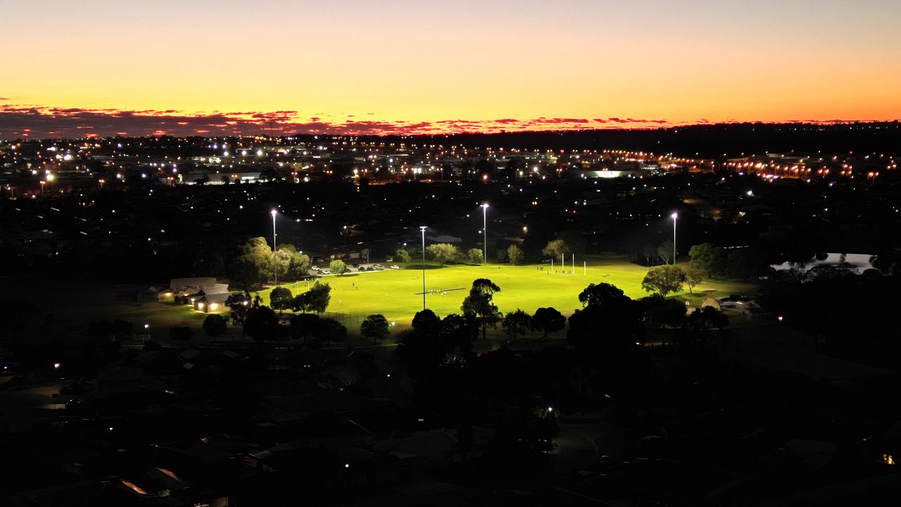 Aerial photography, drone photography by Aeris Insights